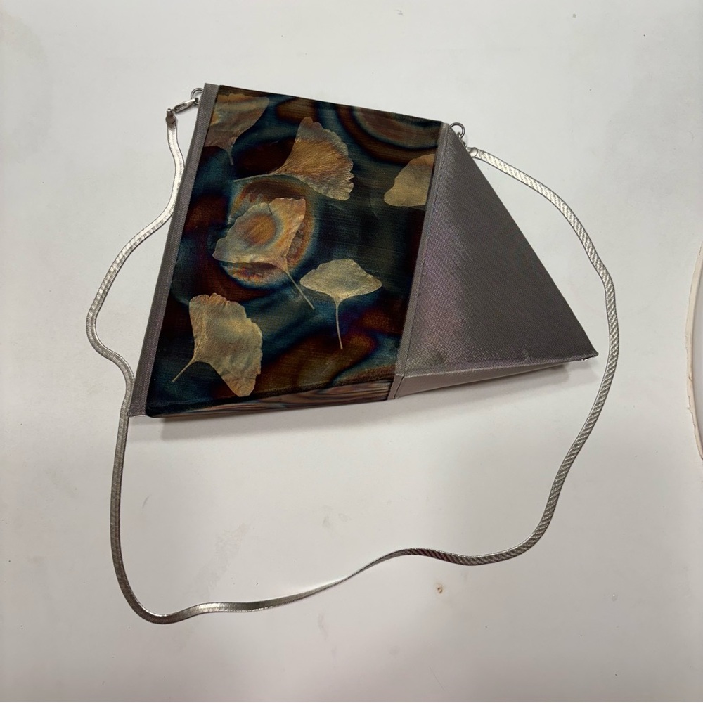 Bo’s Art The Opera Collection purse